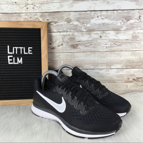 nike zoom pegasus wide